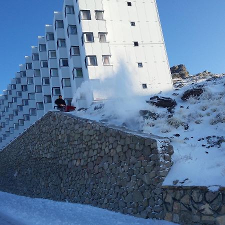 Estudio Presidente Sierra Nevada Eksteriør billede