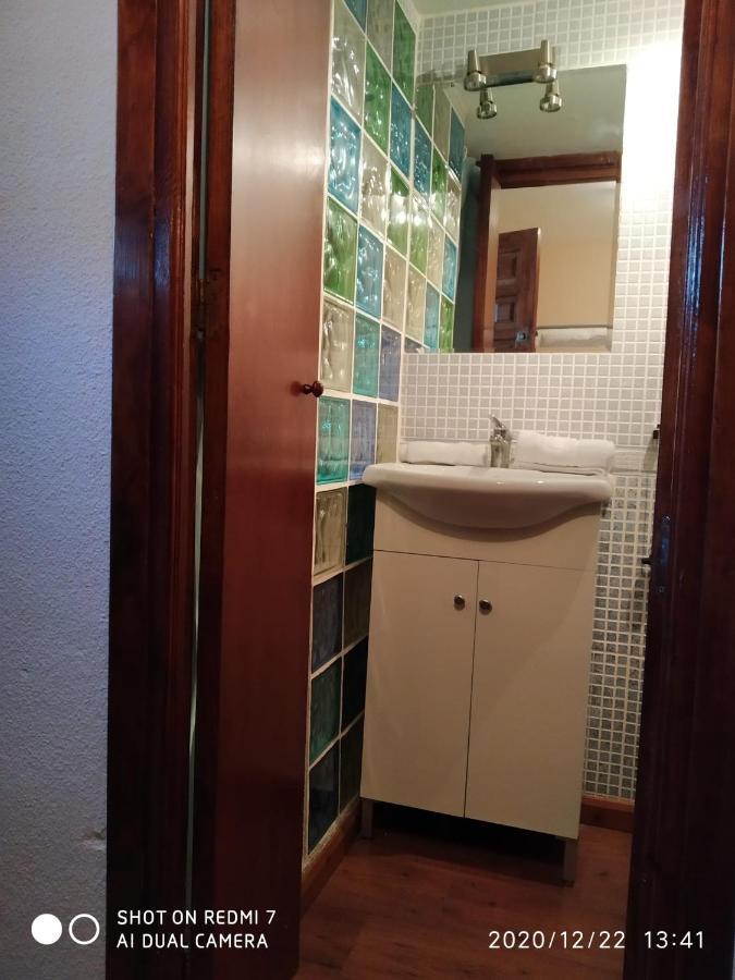 Estudio Presidente Sierra Nevada Eksteriør billede